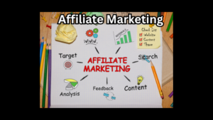 Affiliate Marketing-