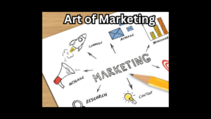 Art of Marketing