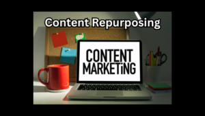 Content Marketing Repurposing