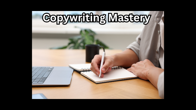 Copywriting Mastery