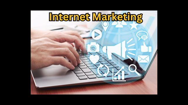 Internet Marketing