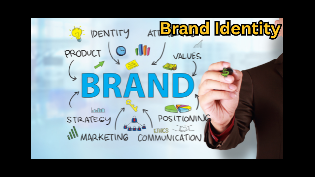 Brand Identity