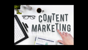 Content Marketing