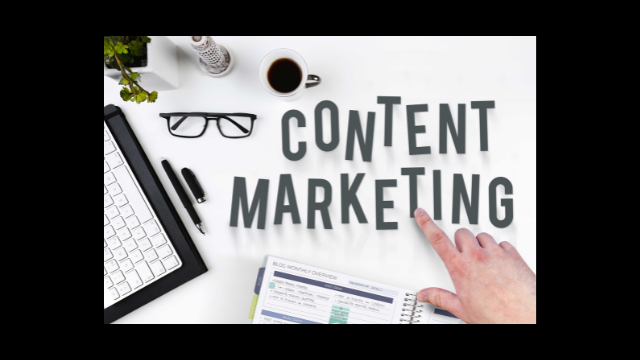 Content Marketing