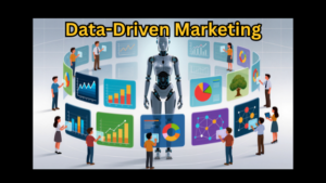 Data-Driven Marketing