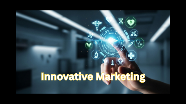 Innovative Marketing