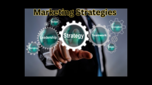 Marketing Strategies