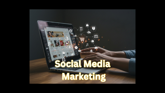 Social Media Marketing-