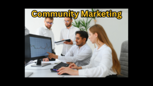 Community Marketing Today