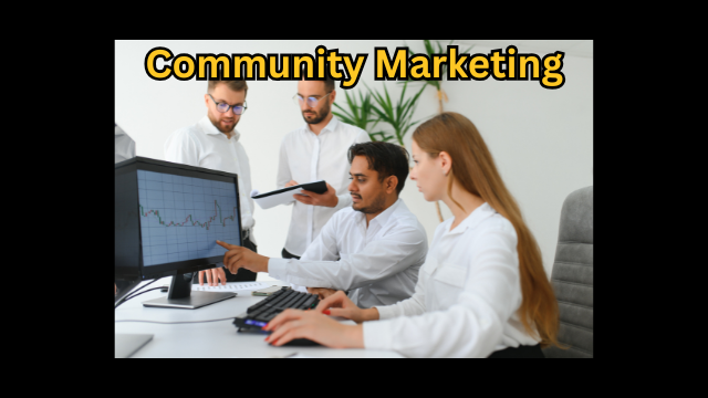 Community Marketing Today