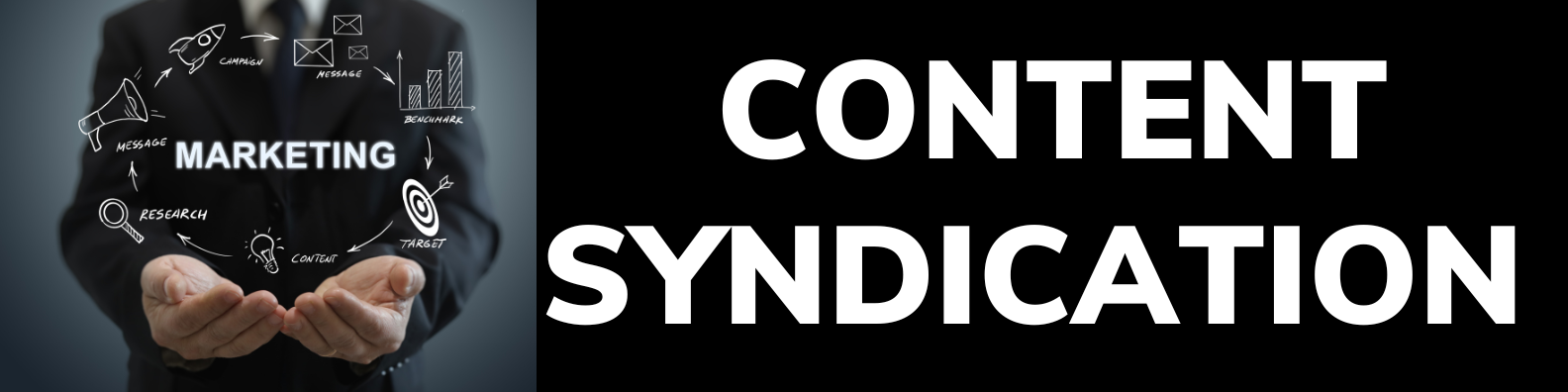 Content Syndication