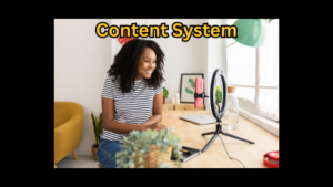 Content System