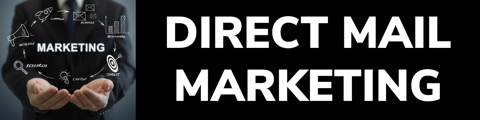 Direct Mail Marketing