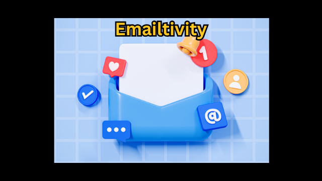 Emailtivity