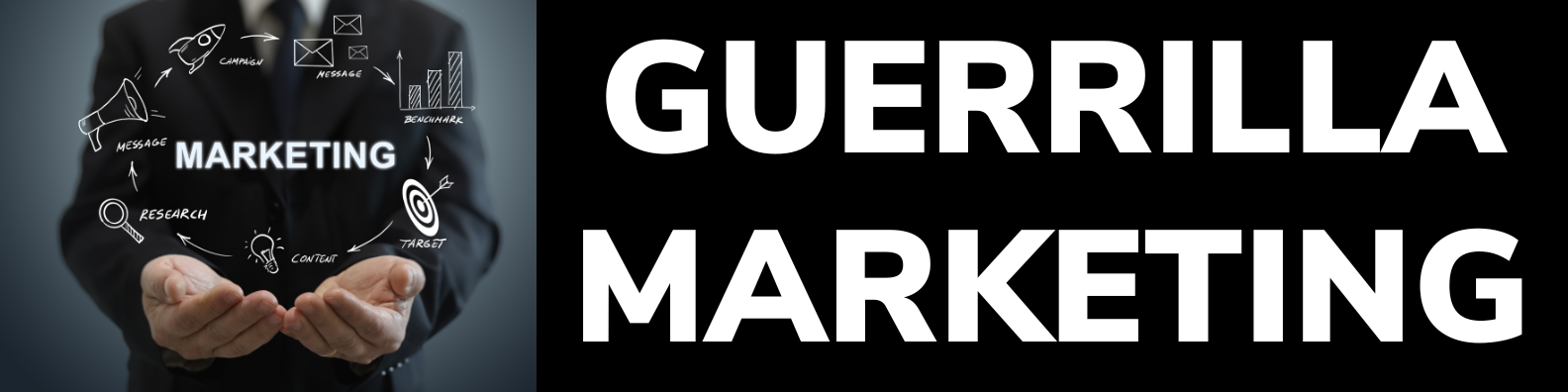 Guerrilla Marketing