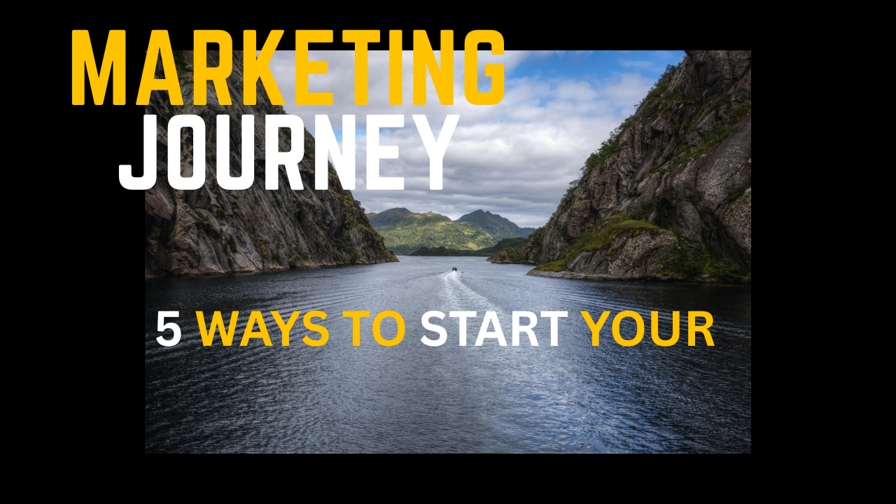 Marketing Journey