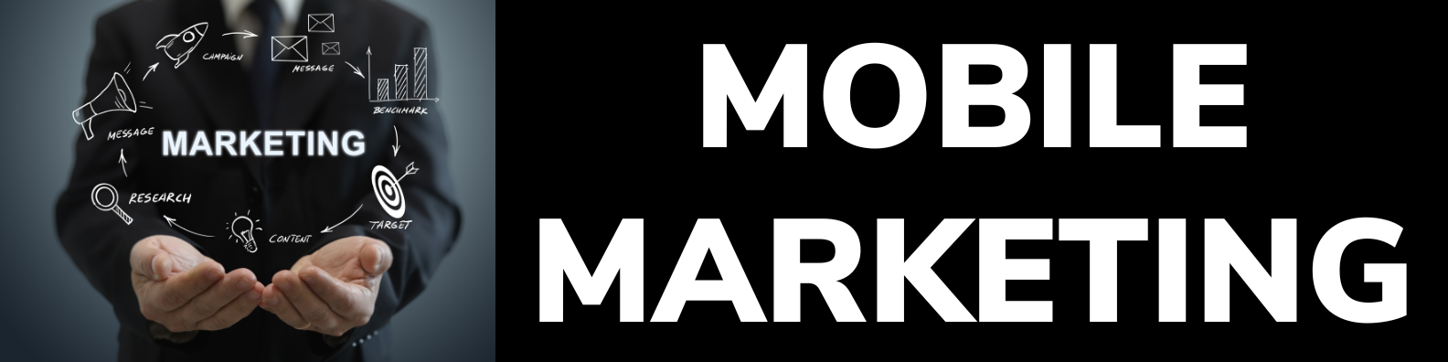 Mobile Marketing