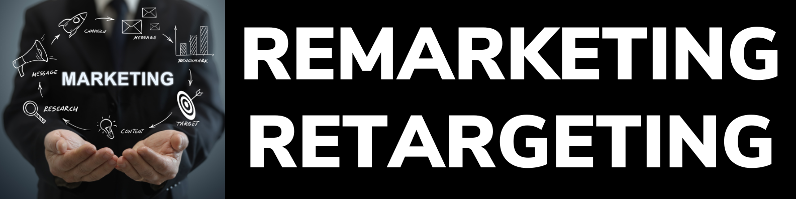 Remarketing Retargeting
