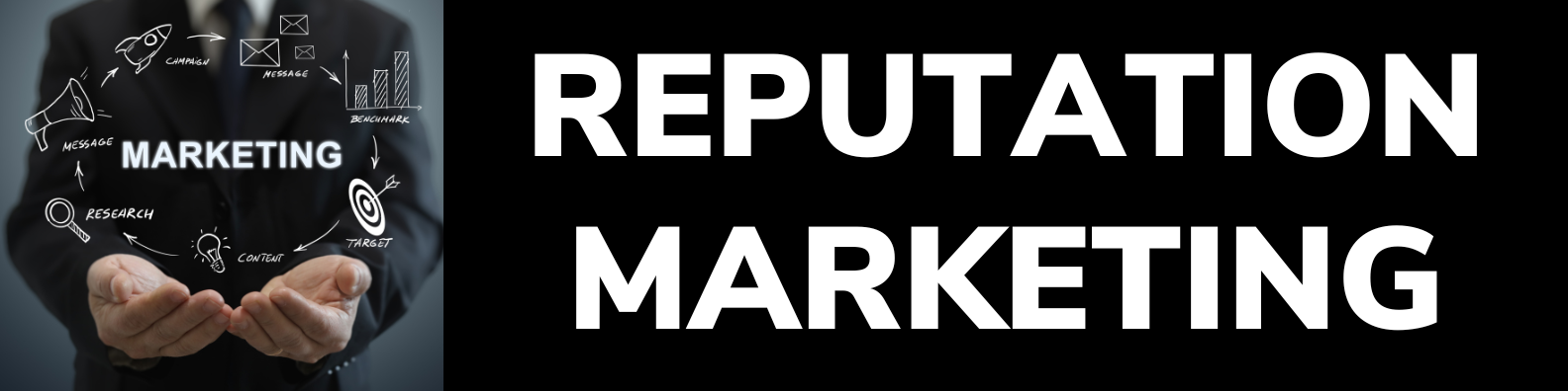 Reputation Marketing