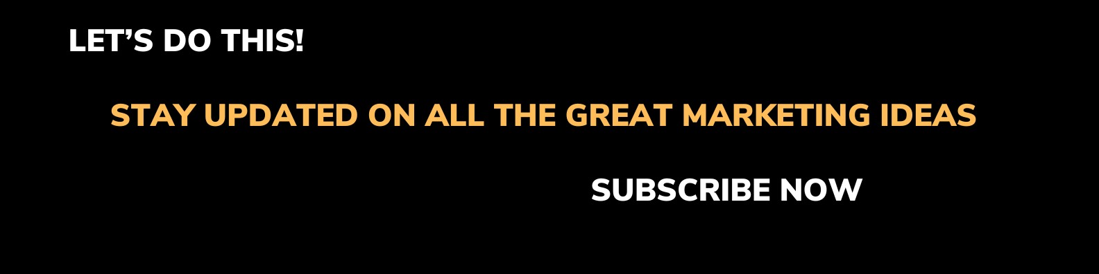 Subscribe Now-
